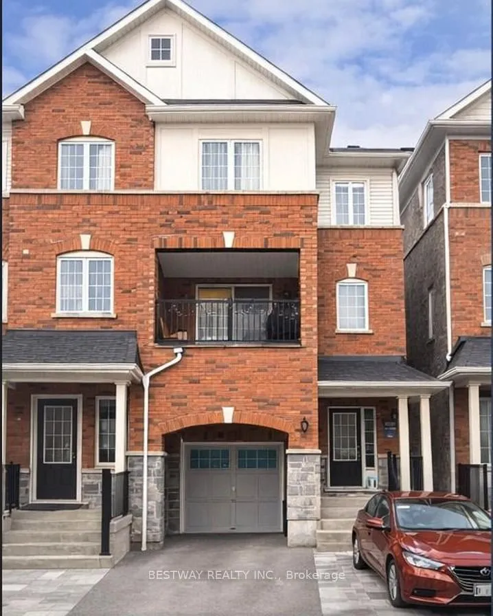 Photo 2 of 9 Mortlock Street, Ajax, Central East — HOMEH