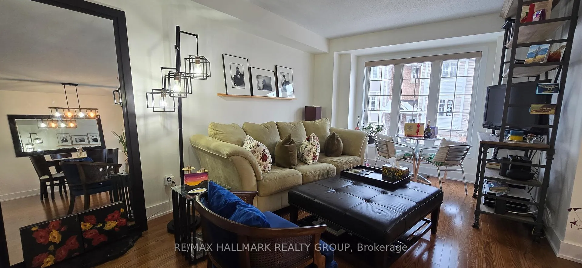 Photo 7 of 158 Fordham Private, Ottawa, Central Park — HOMEH