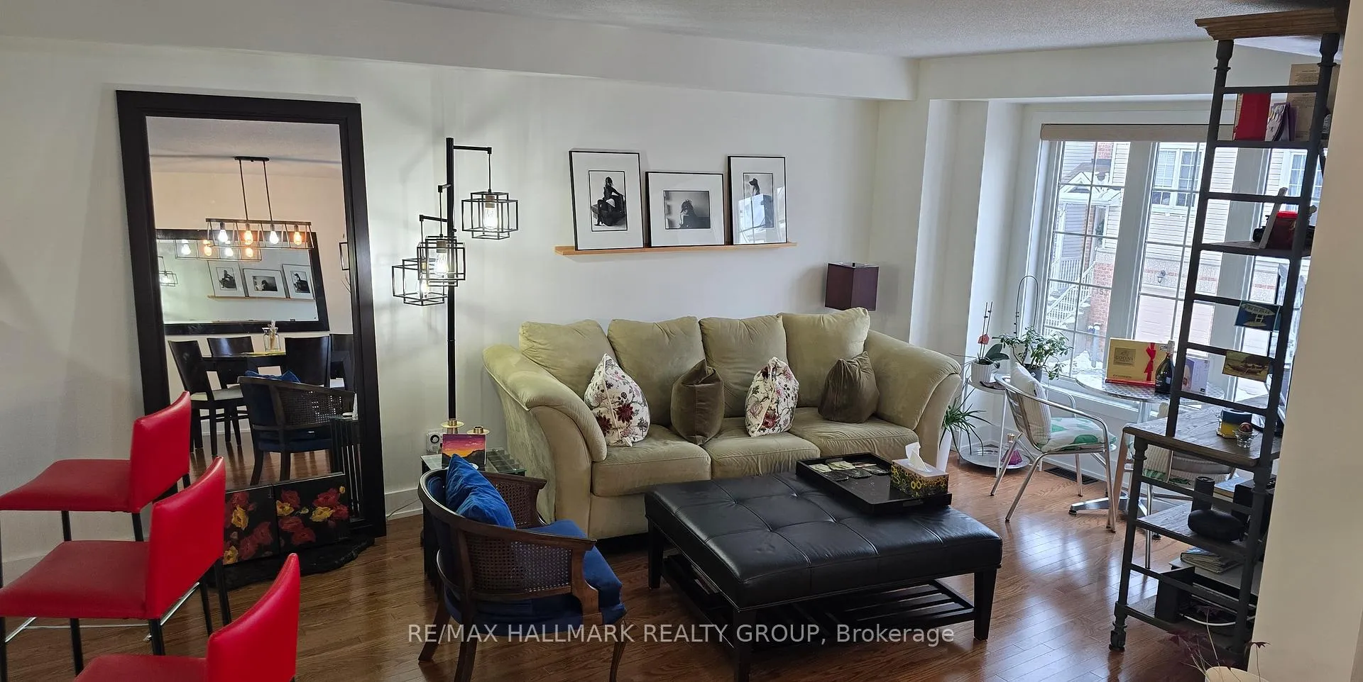 Photo 9 of 158 Fordham Private, Ottawa, Central Park — HOMEH