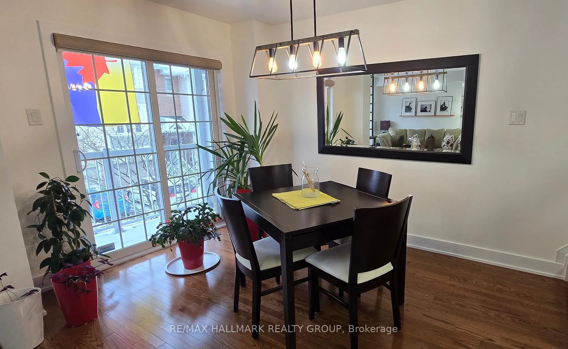 Photo 12 of 158 Fordham Private, Ottawa, Central Park — HOMEH