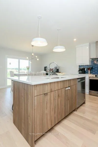 Photo 15 of 17 Evylean Court, St. Thomas — HOMEH