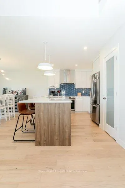 Photo 16 of 17 Evylean Court, St. Thomas — HOMEH