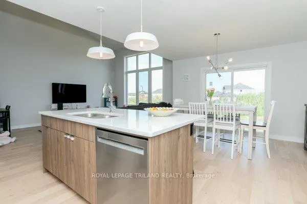 Photo 17 of 17 Evylean Court, St. Thomas — HOMEH