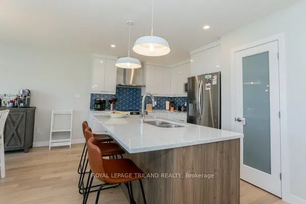 Photo 20 of 17 Evylean Court, St. Thomas — HOMEH