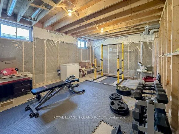 Photo 41 of 17 Evylean Court, St. Thomas — HOMEH