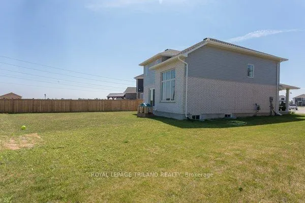 Photo 43 of 17 Evylean Court, St. Thomas — HOMEH