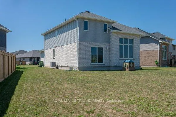 Photo 45 of 17 Evylean Court, St. Thomas — HOMEH