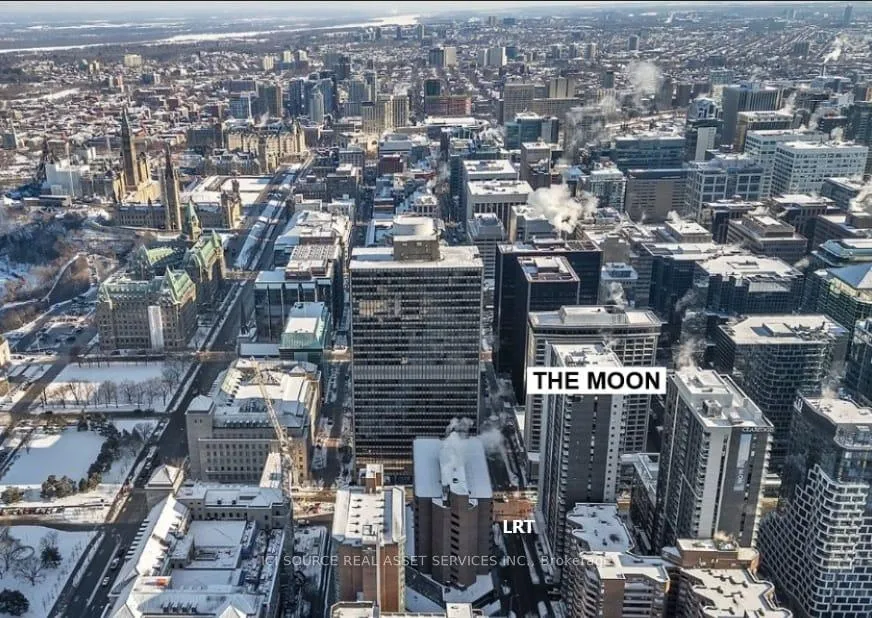 Photo 3 of Unit 1009, 340 Queen Street, Ottawa, Ottawa Centre — HOMEH