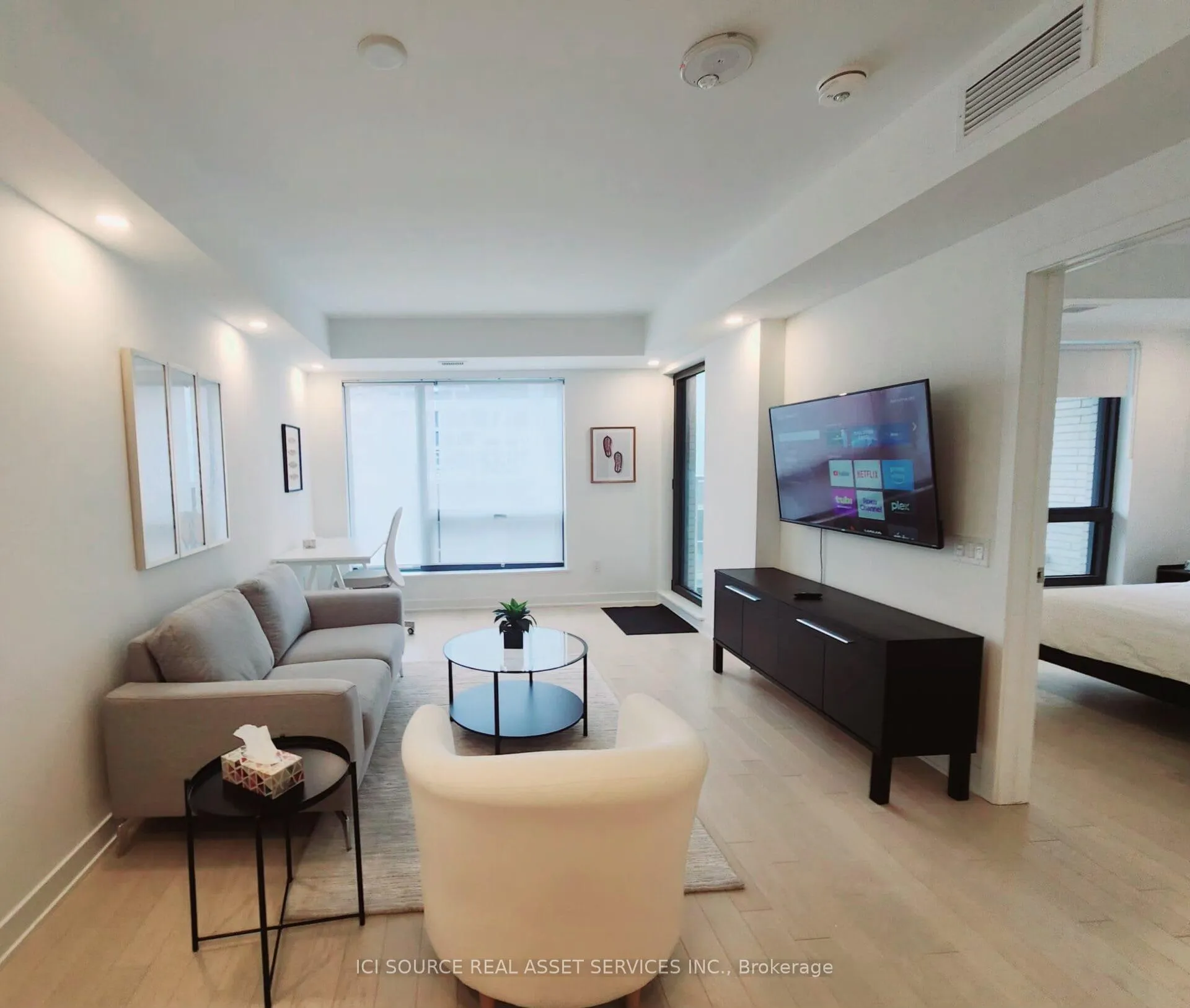 Photo 4 of Unit 1009, 340 Queen Street, Ottawa, Ottawa Centre — HOMEH