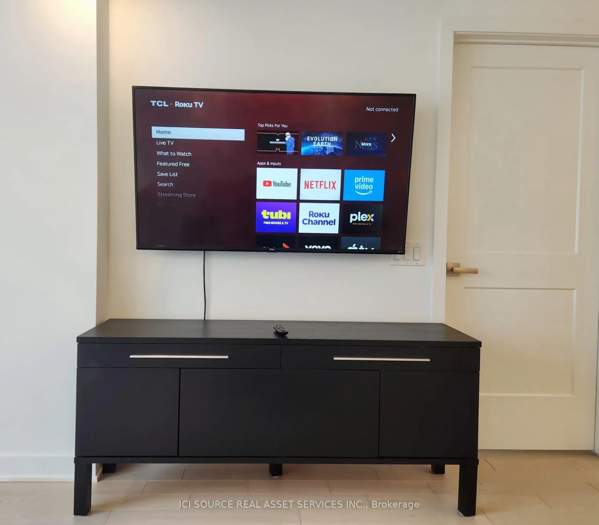 Photo 8 of Unit 1009, 340 Queen Street, Ottawa, Ottawa Centre — HOMEH