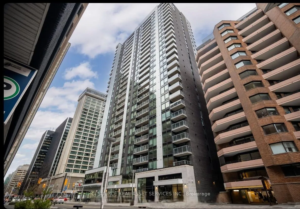Photo 28 of Unit 1009, 340 Queen Street, Ottawa, Ottawa Centre — HOMEH