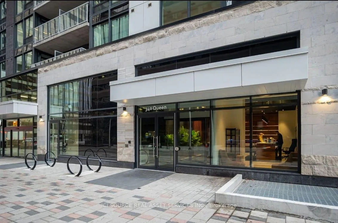 Photo 29 of Unit 1009, 340 Queen Street, Ottawa, Ottawa Centre — HOMEH