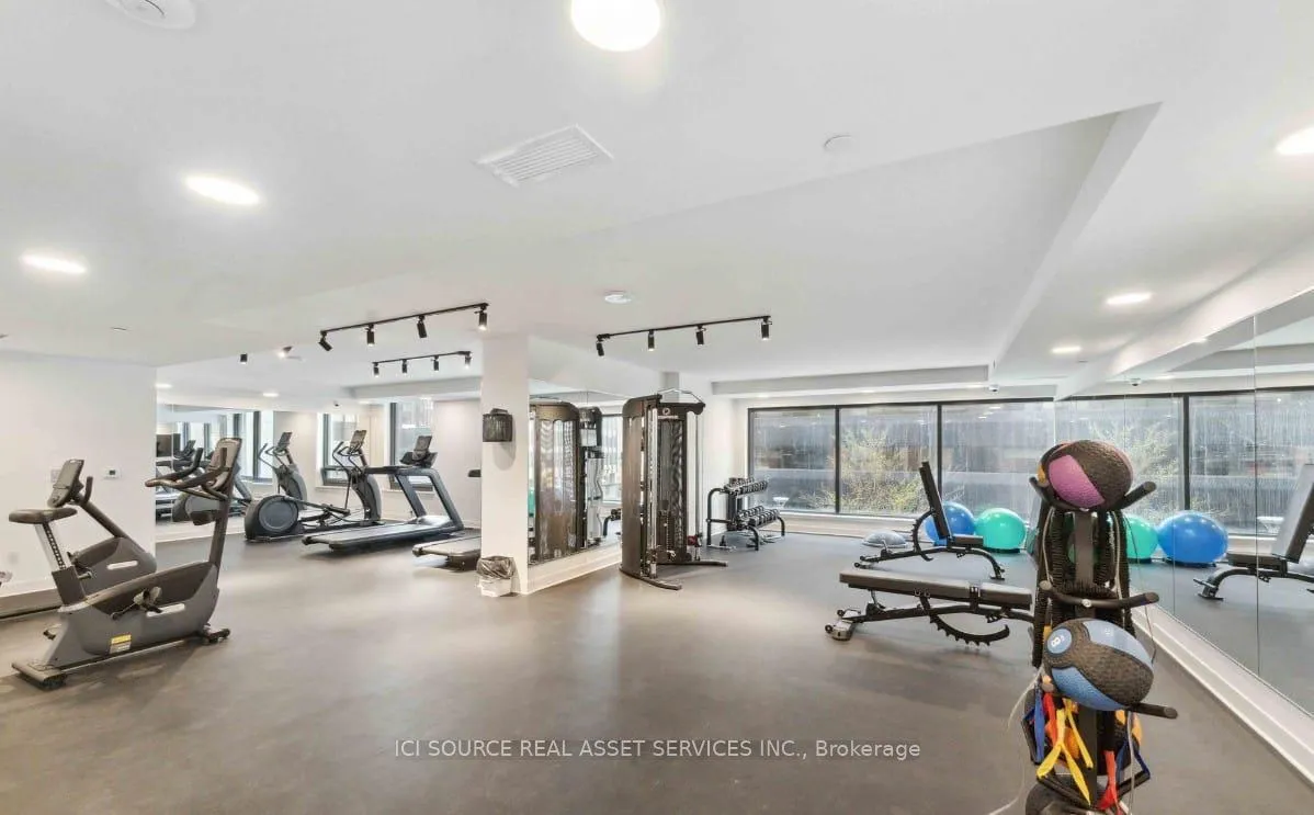 Photo 34 of Unit 1009, 340 Queen Street, Ottawa, Ottawa Centre — HOMEH