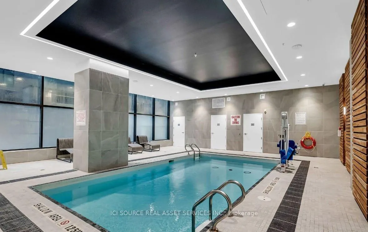 Photo 35 of Unit 1009, 340 Queen Street, Ottawa, Ottawa Centre — HOMEH