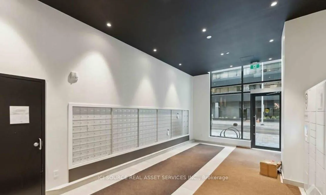 Photo 37 of Unit 1009, 340 Queen Street, Ottawa, Ottawa Centre — HOMEH