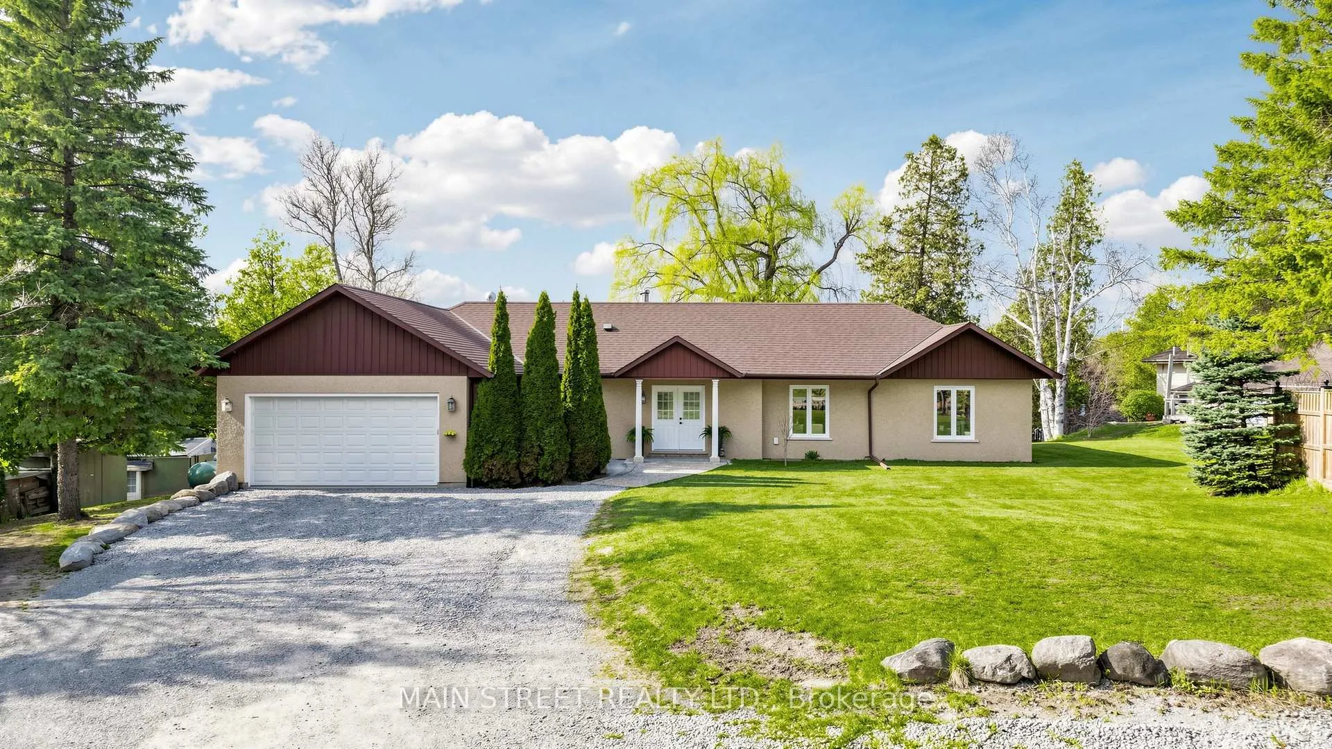 Photo 1 of 2A Harrison Drive, Uxbridge, Rural Uxbridge — HOMEH