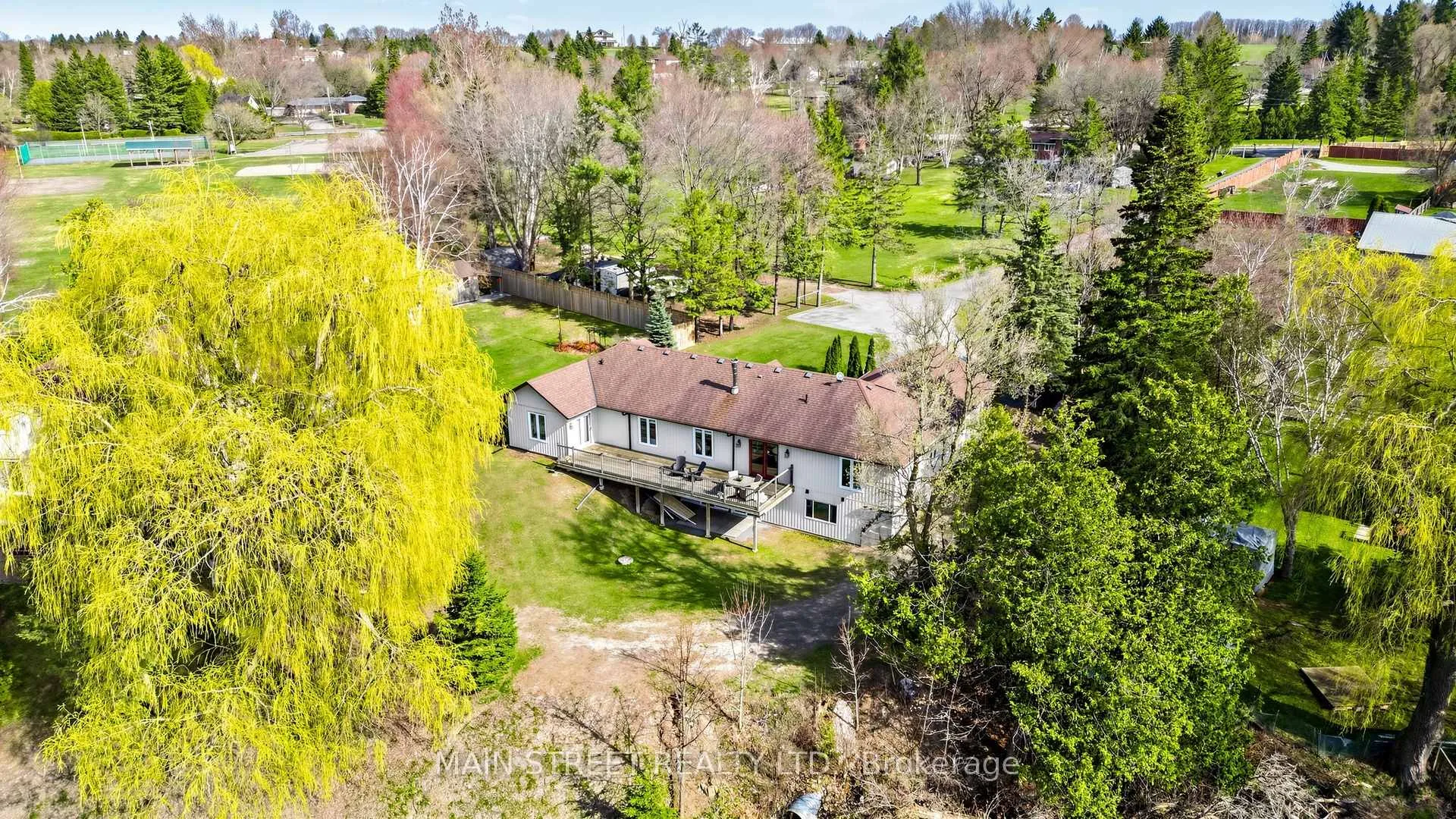 Photo 3 of 2A Harrison Drive, Uxbridge, Rural Uxbridge — HOMEH