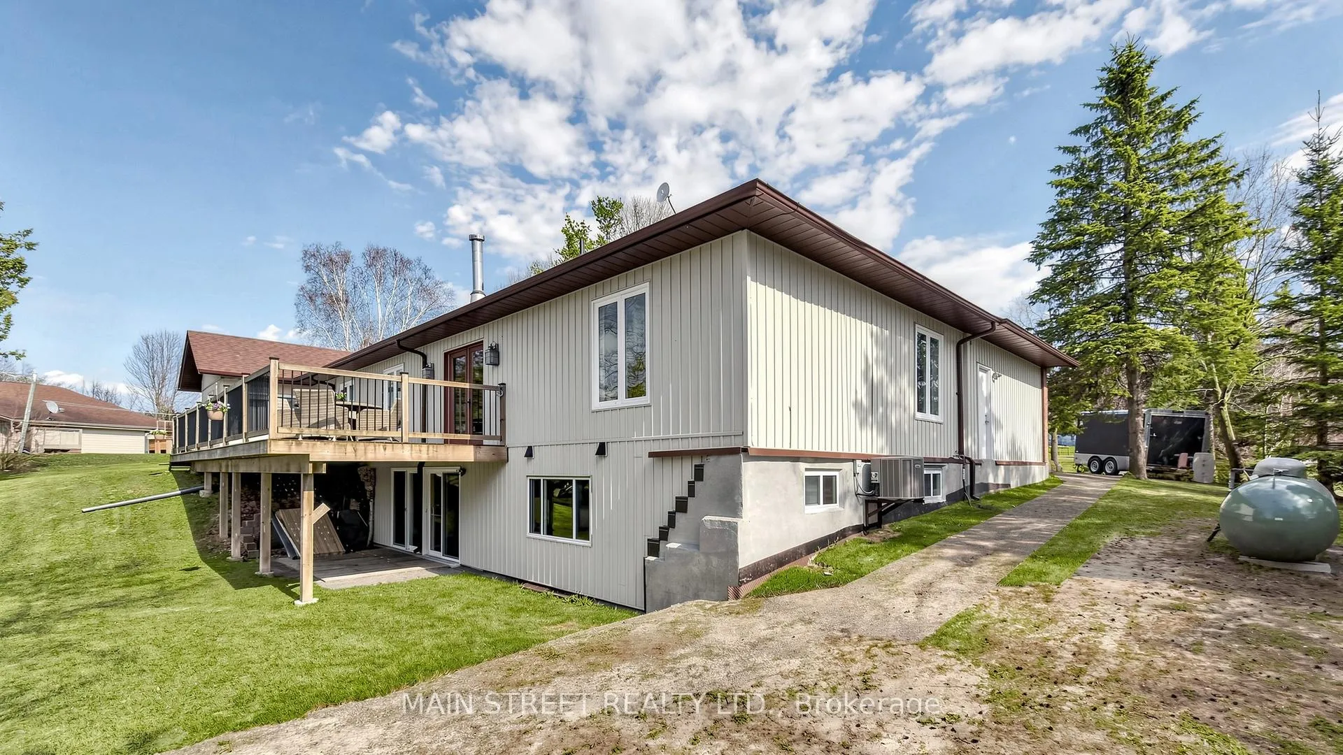 Photo 7 of 2A Harrison Drive, Uxbridge, Rural Uxbridge — HOMEH