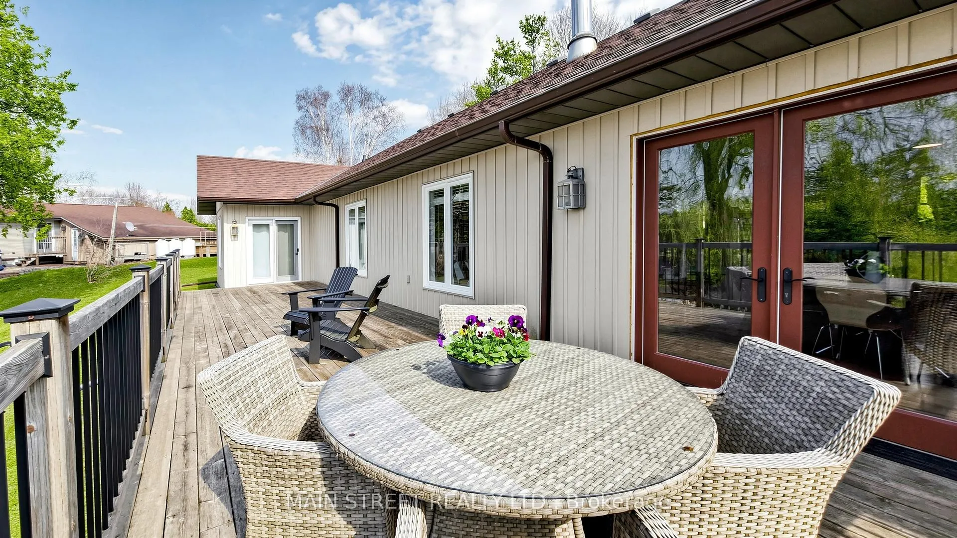 Photo 9 of 2A Harrison Drive, Uxbridge, Rural Uxbridge — HOMEH