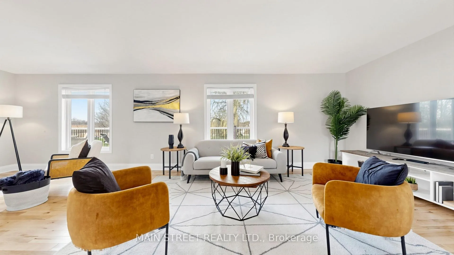 Photo 14 of 2A Harrison Drive, Uxbridge, Rural Uxbridge — HOMEH