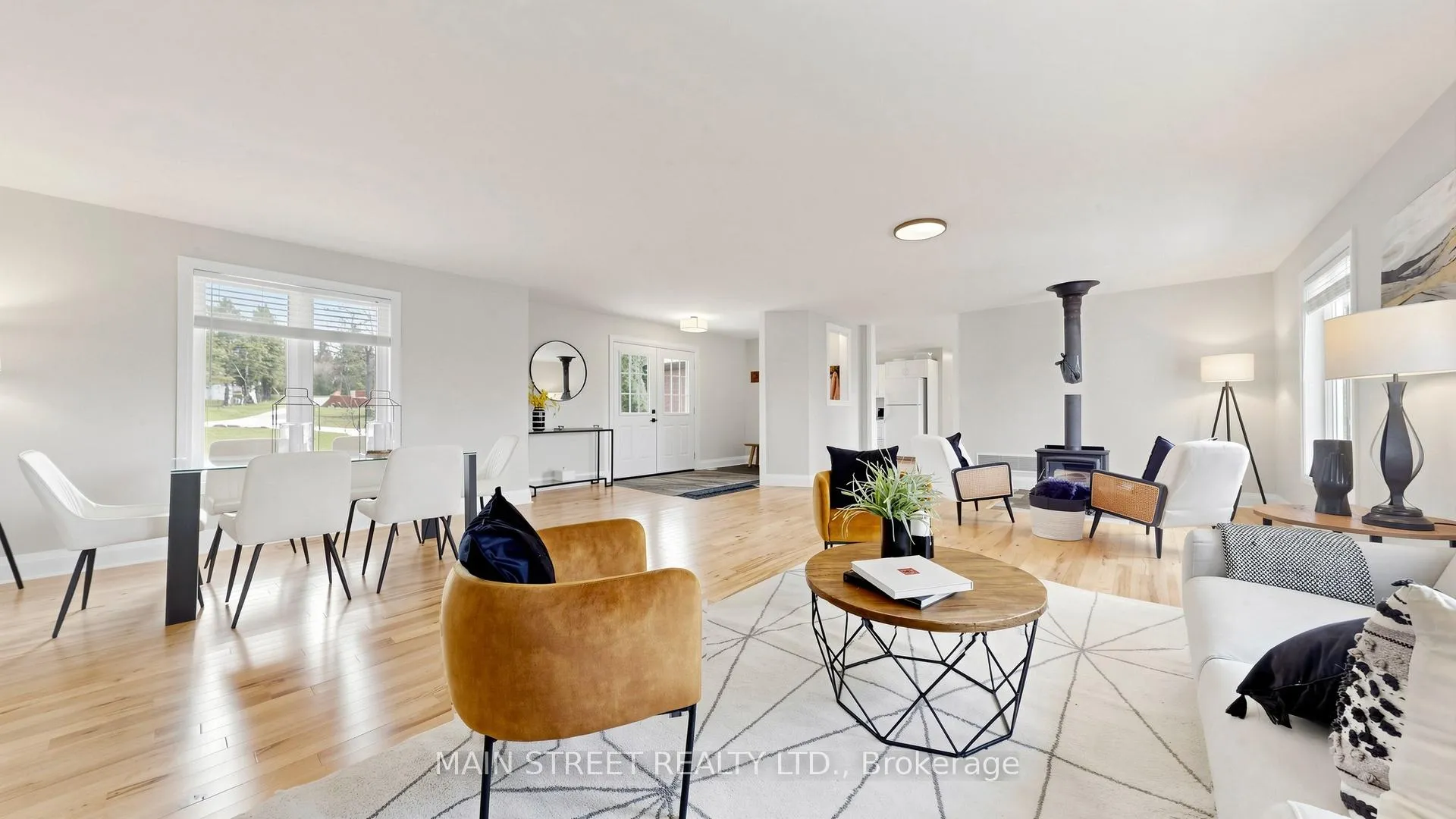 Photo 15 of 2A Harrison Drive, Uxbridge, Rural Uxbridge — HOMEH
