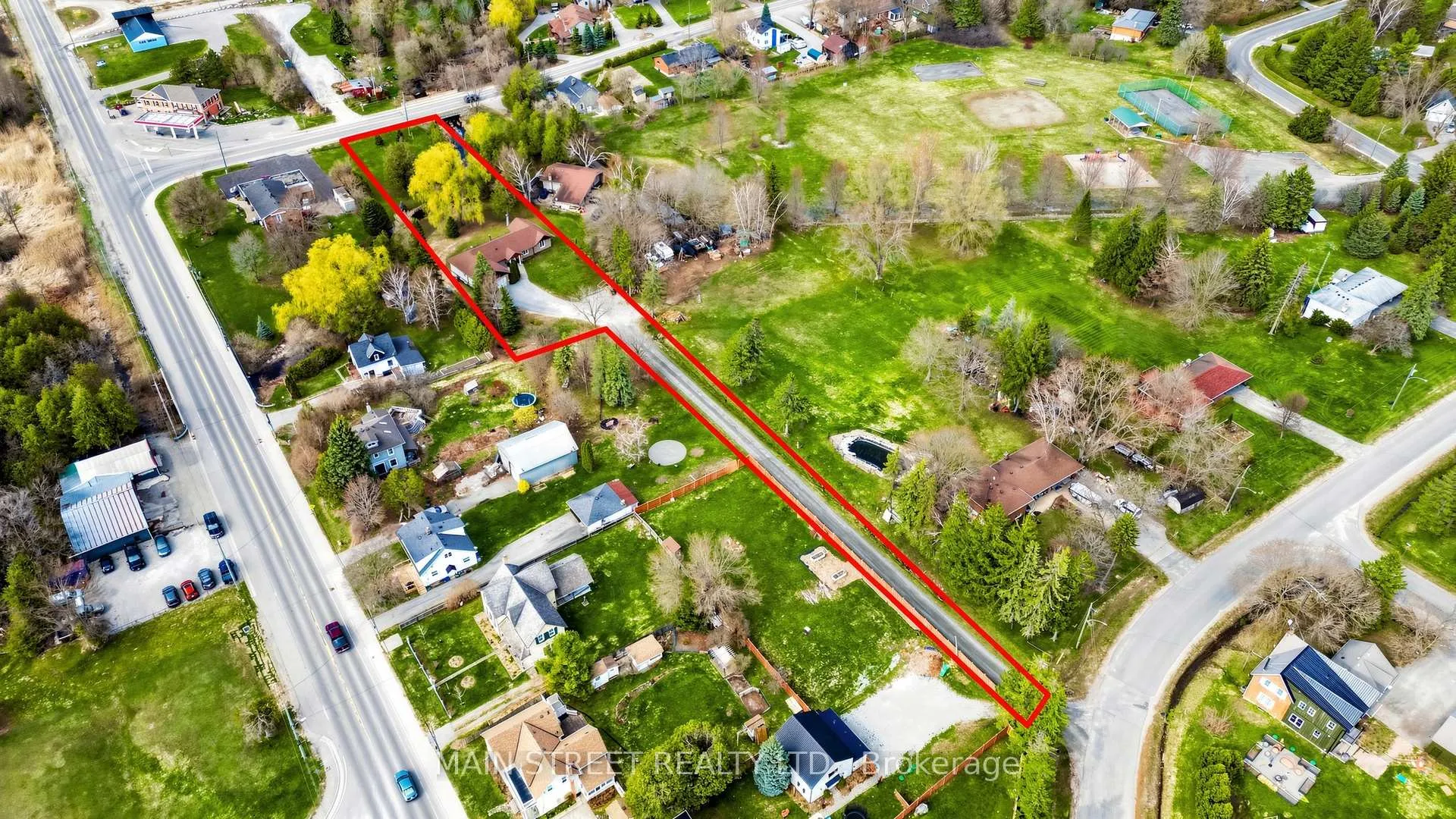 Photo 46 of 2A Harrison Drive, Uxbridge, Rural Uxbridge — HOMEH