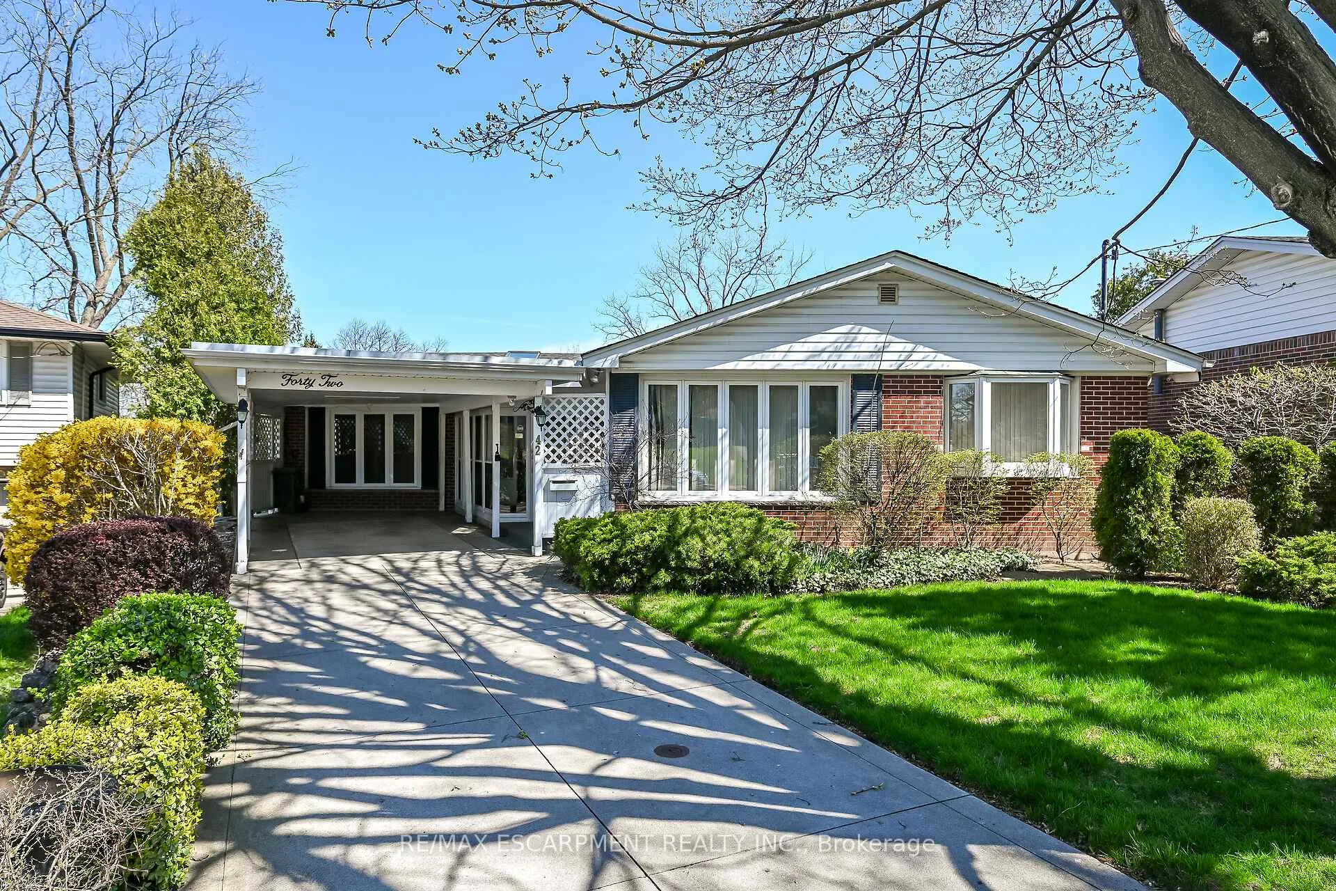 Photo 1 of 42 Holbrook Road, Hamilton, Westcliffe — HOMEH