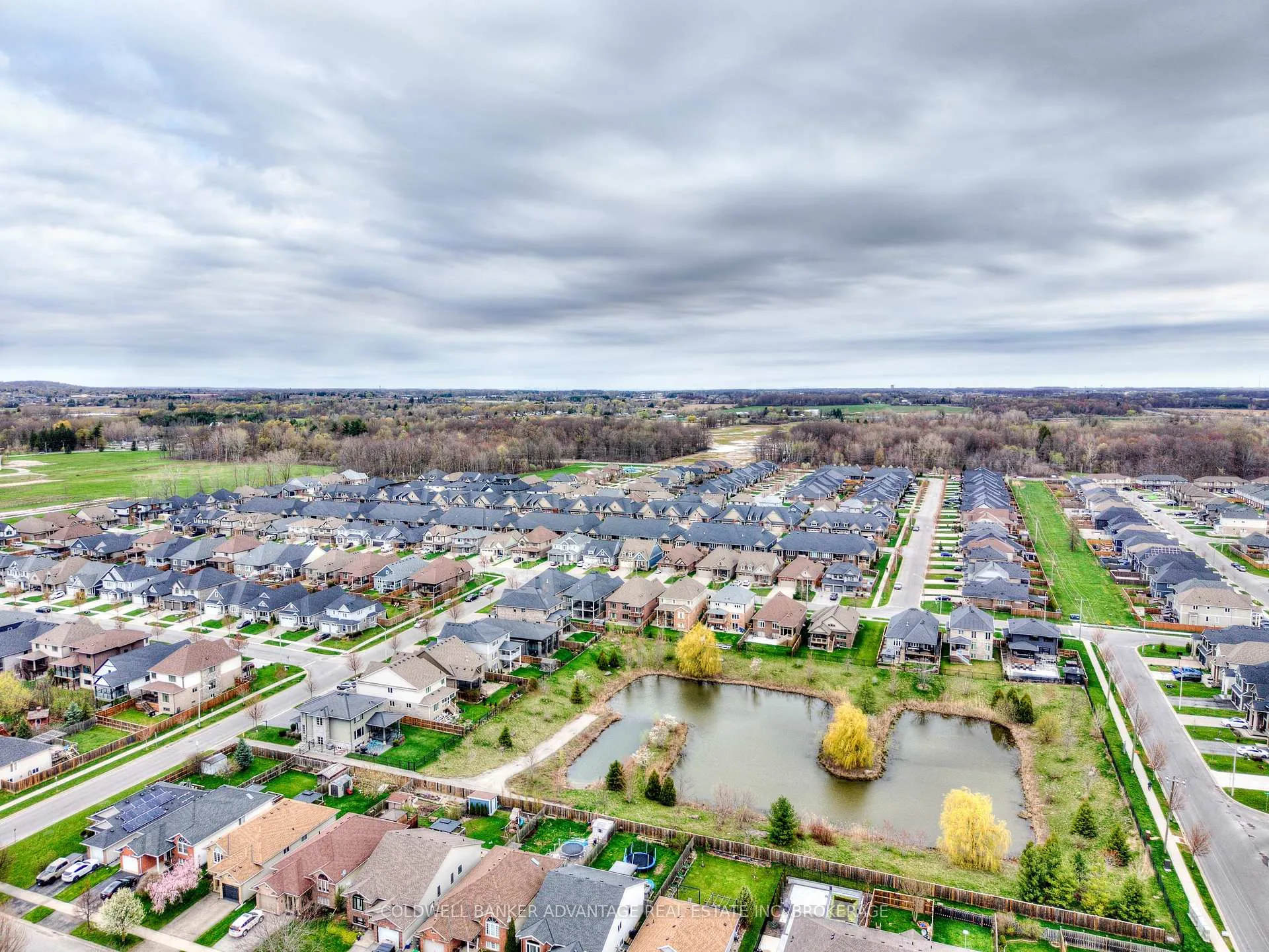 Photo 49 of 1044 Hansler Road, Welland, N. Welland — HOMEH