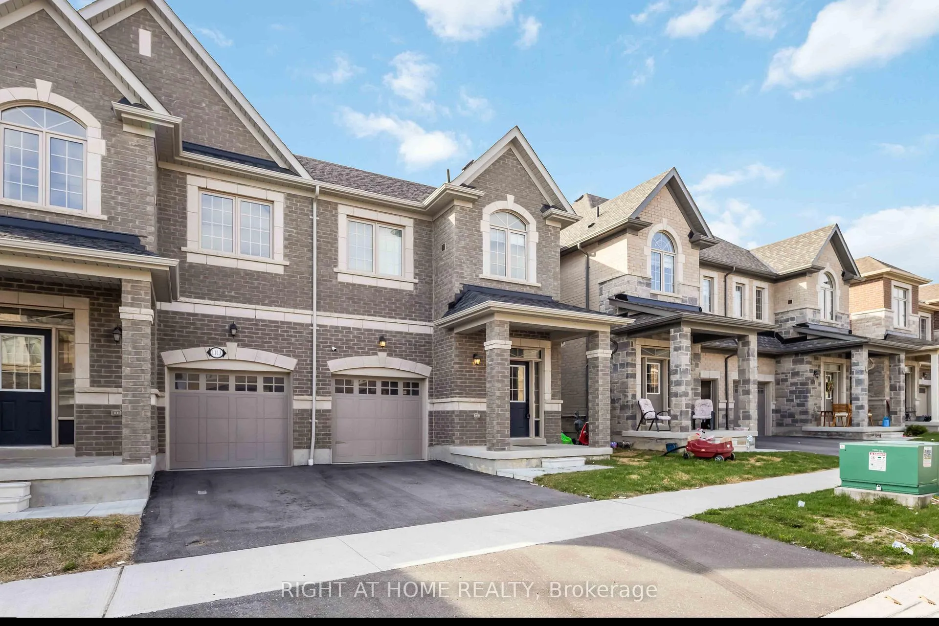 Photo 1 of 1111 Skyridge Boulevard, Pickering, Rural Pickering — HOMEH