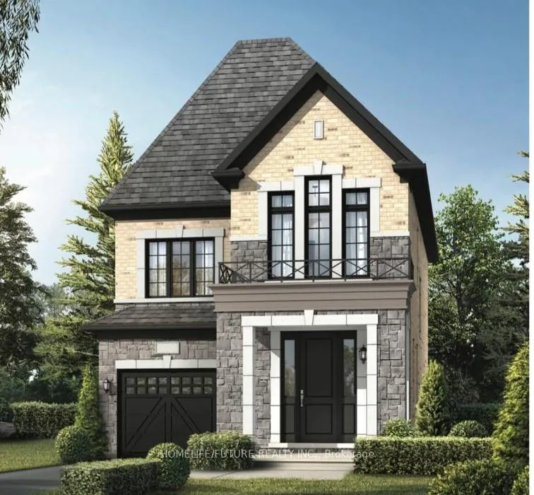Photo 1 of 1123 Zirocon Manor, Pickering, Rural Pickering — HOMEH