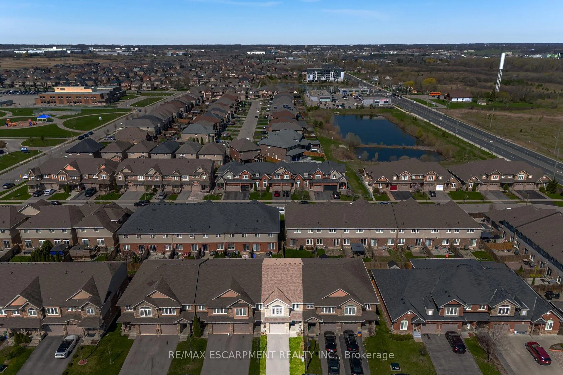 Photo 44 of 92 Celestial Crescent, Hamilton, Rural Glanbrook — HOMEH