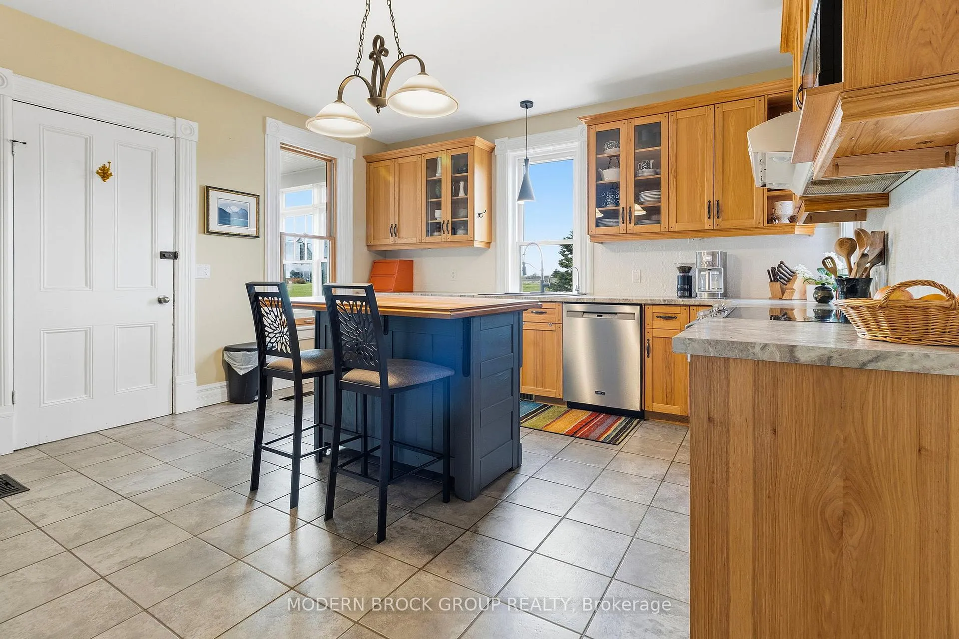Photo 7 of 703 County Road 42 E, Athens, R of Yonge & Escott Twp — HOMEH