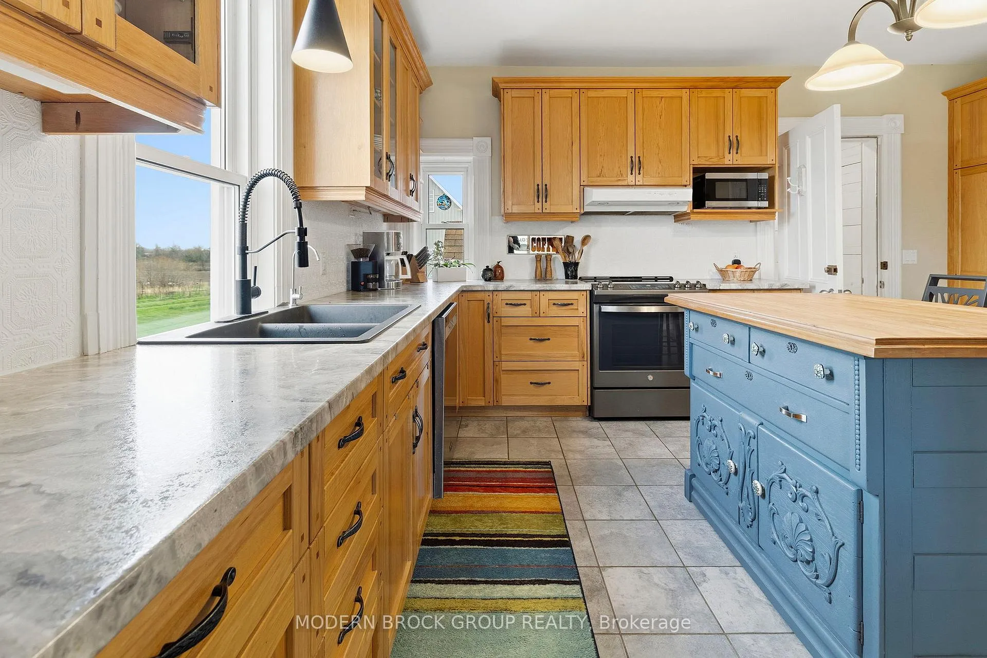 Photo 9 of 703 County Road 42 E, Athens, R of Yonge & Escott Twp — HOMEH