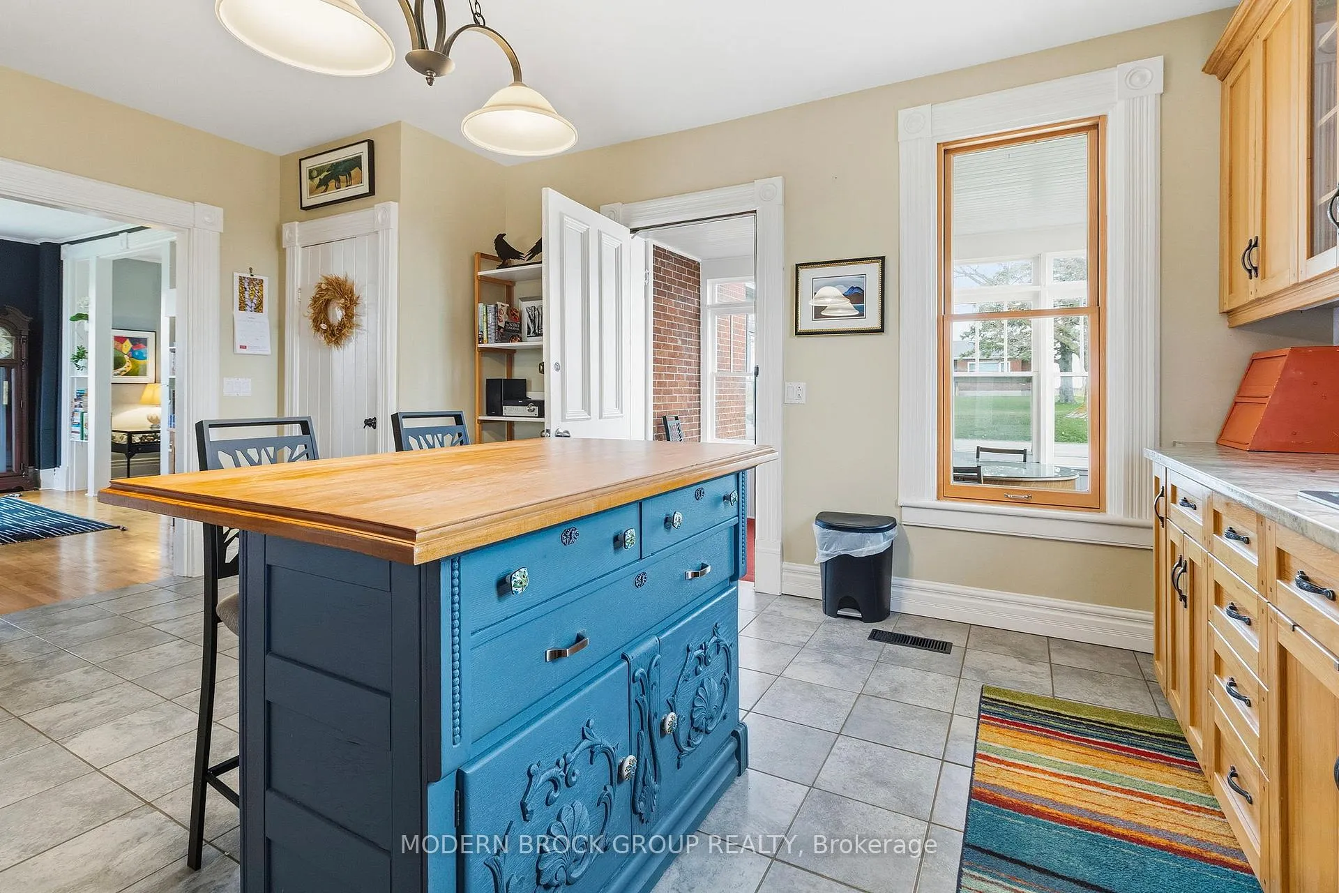 Photo 10 of 703 County Road 42 E, Athens, R of Yonge & Escott Twp — HOMEH