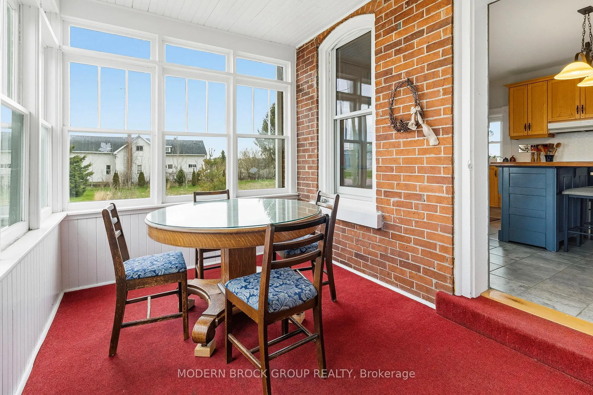Photo 12 of 703 County Road 42 E, Athens, R of Yonge & Escott Twp — HOMEH