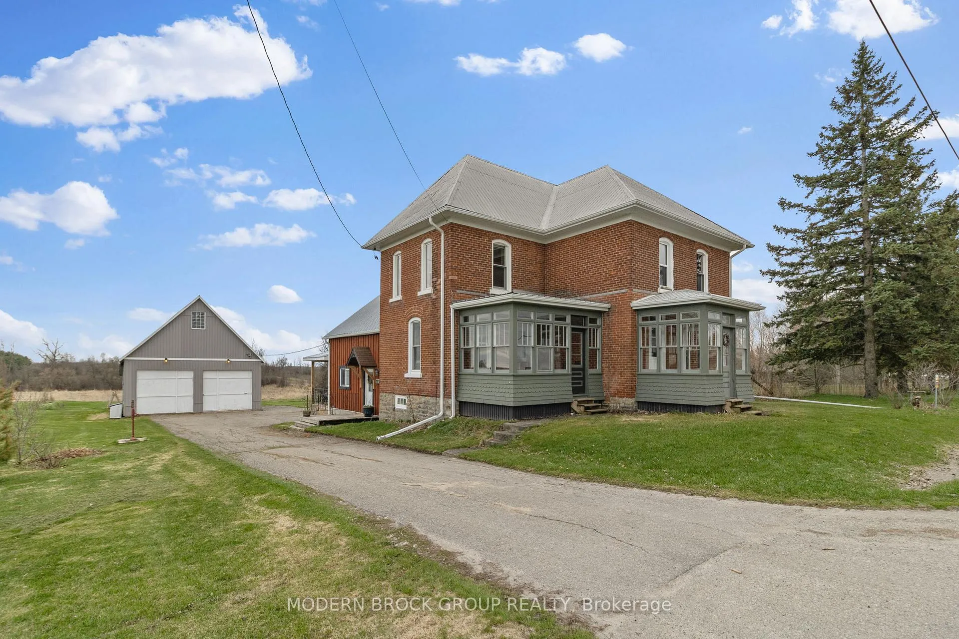 Photo 35 of 703 County Road 42 E, Athens, R of Yonge & Escott Twp — HOMEH