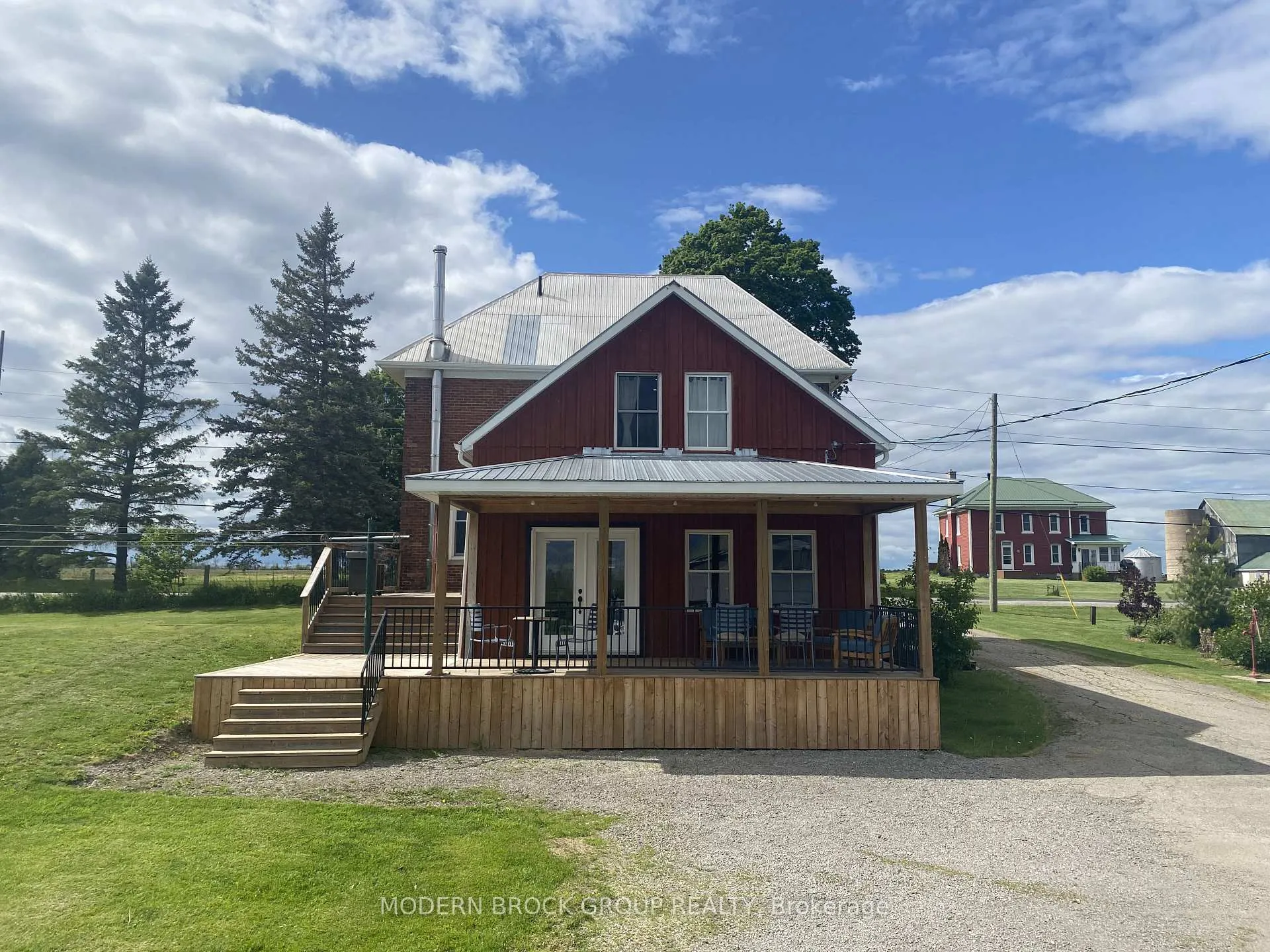 Photo 37 of 703 County Road 42 E, Athens, R of Yonge & Escott Twp — HOMEH