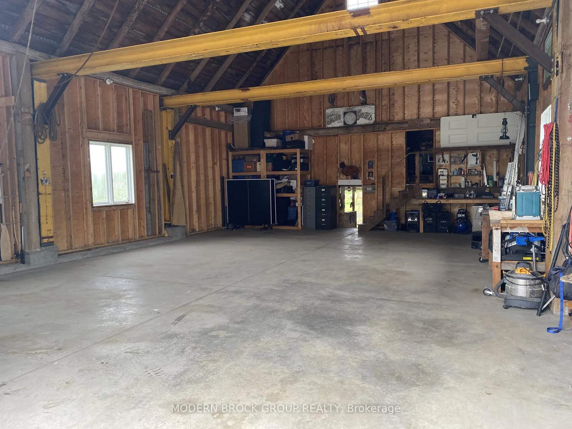 Photo 38 of 703 County Road 42 E, Athens, R of Yonge & Escott Twp — HOMEH