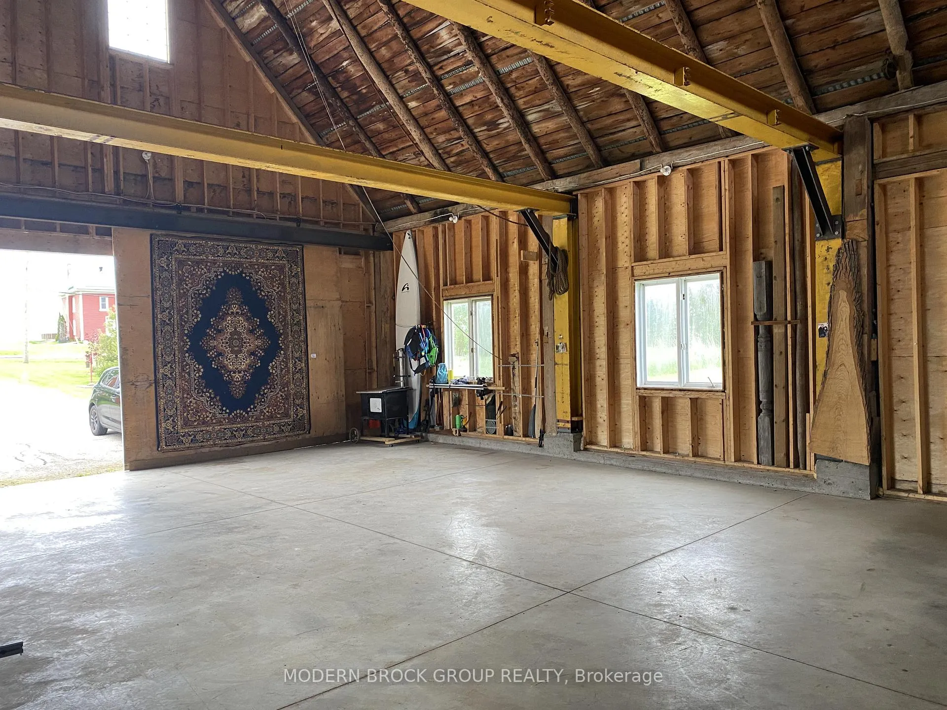 Photo 39 of 703 County Road 42 E, Athens, R of Yonge & Escott Twp — HOMEH