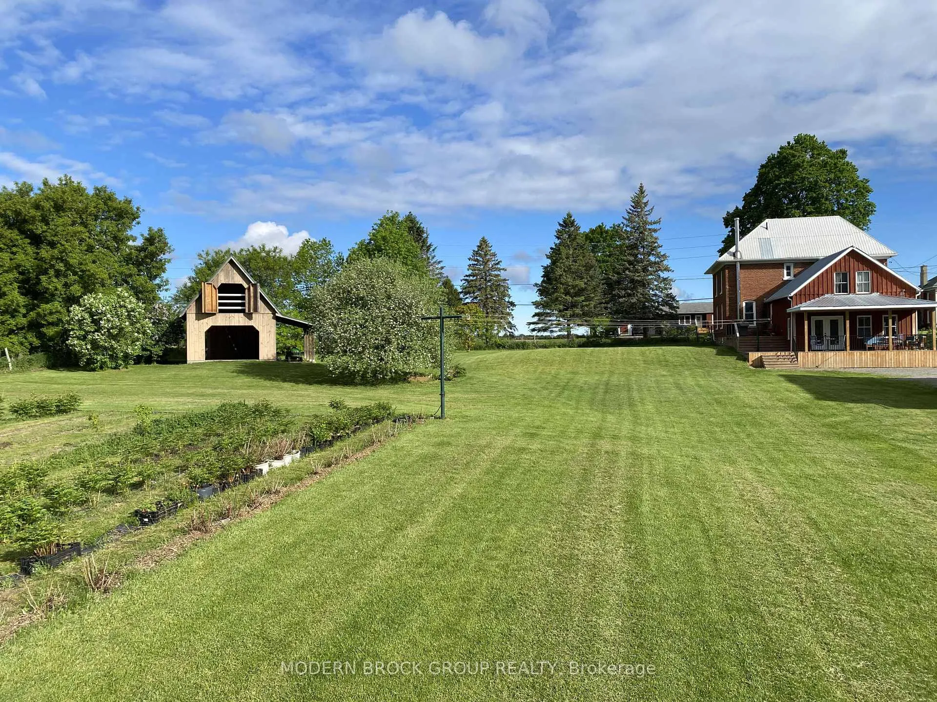 Photo 42 of 703 County Road 42 E, Athens, R of Yonge & Escott Twp — HOMEH