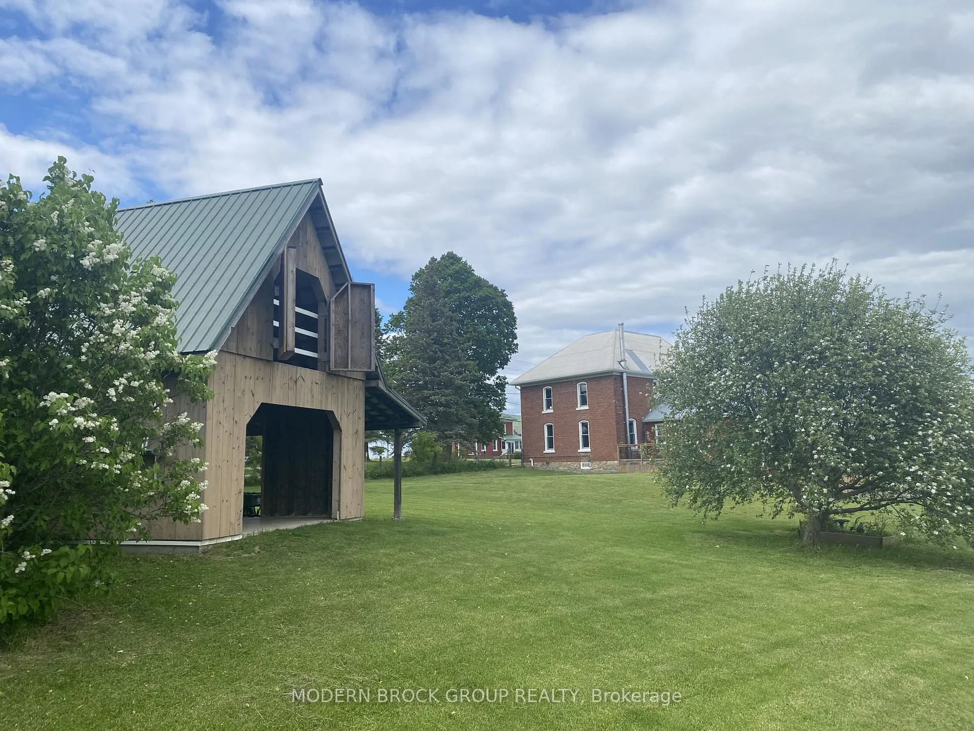 Photo 44 of 703 County Road 42 E, Athens, R of Yonge & Escott Twp — HOMEH