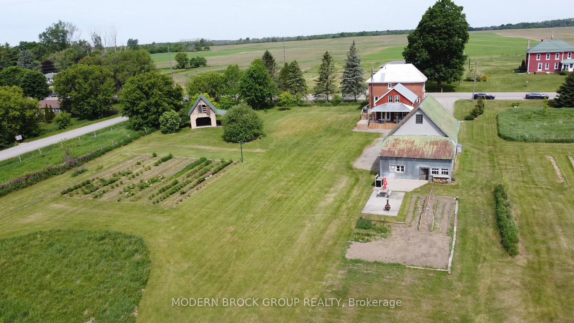Photo 45 of 703 County Road 42 E, Athens, R of Yonge & Escott Twp — HOMEH
