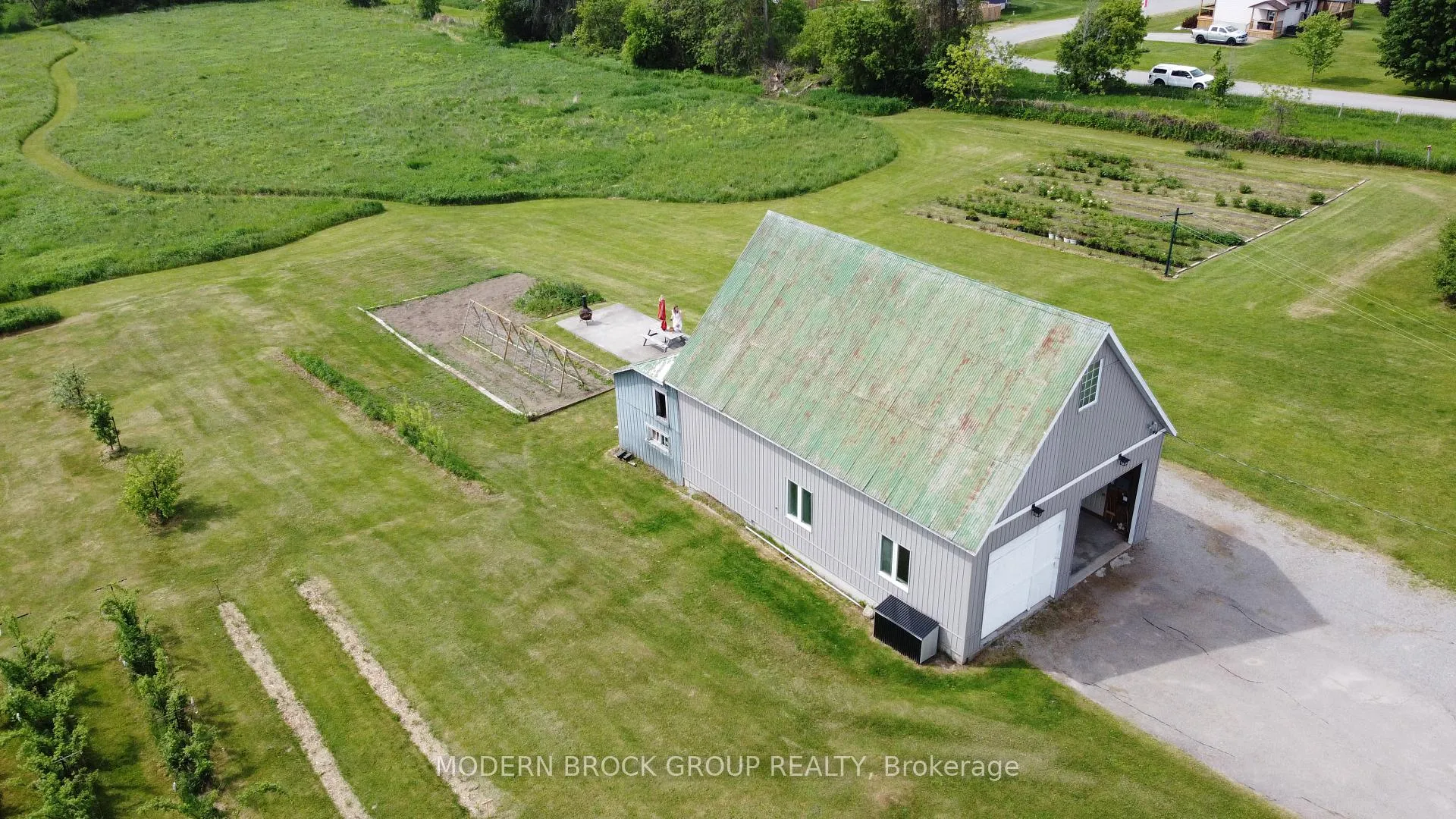Photo 48 of 703 County Road 42 E, Athens, R of Yonge & Escott Twp — HOMEH
