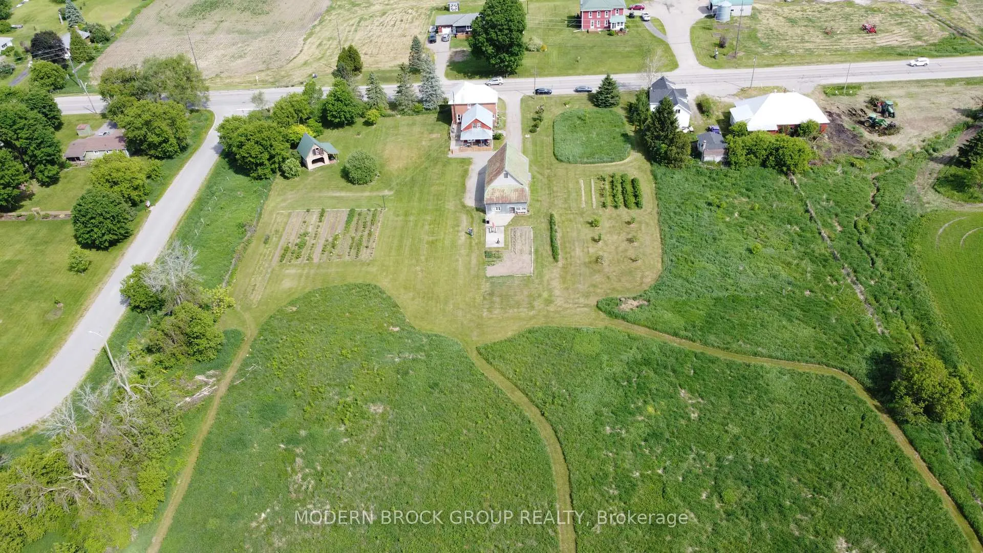 Photo 49 of 703 County Road 42 E, Athens, R of Yonge & Escott Twp — HOMEH