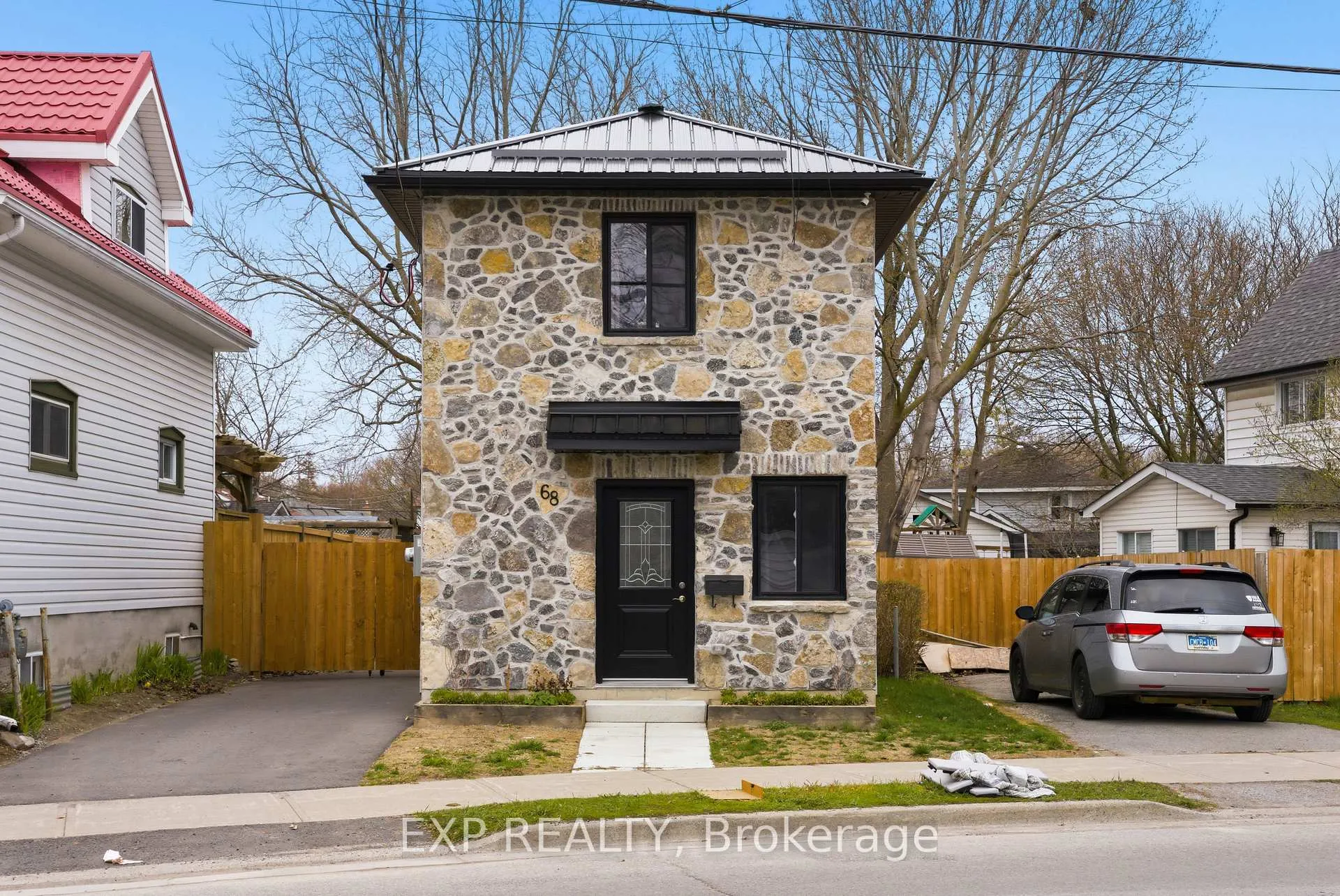 Photo 1 of 68 Moira Street E, Belleville, Belleville Ward — HOMEH