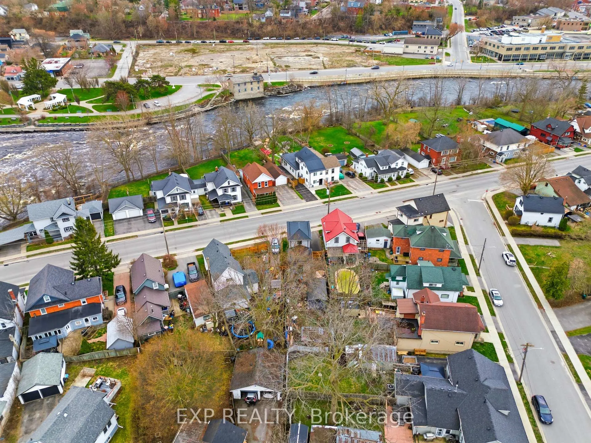 Photo 22 of 68 Moira Street E, Belleville, Belleville Ward — HOMEH