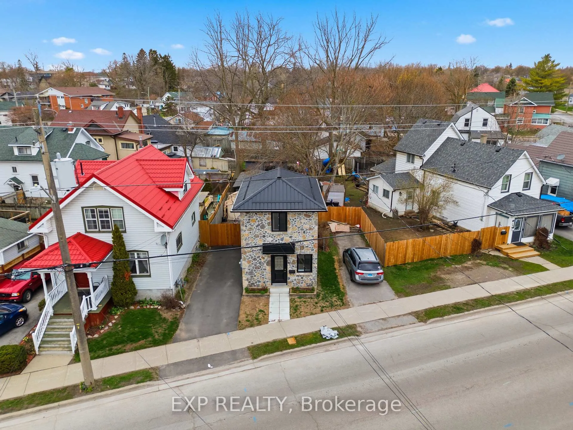 Photo 23 of 68 Moira Street E, Belleville, Belleville Ward — HOMEH