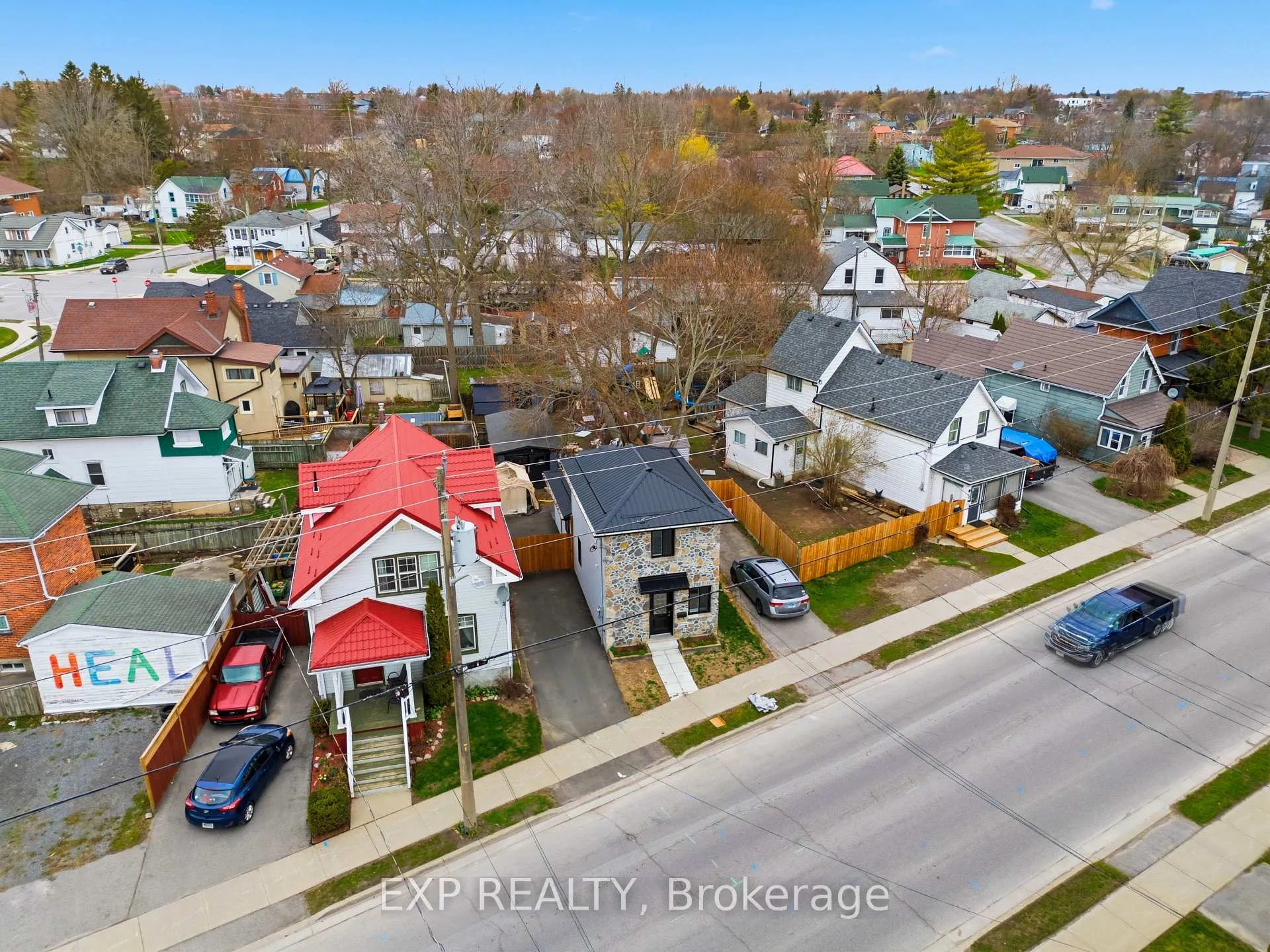 Photo 24 of 68 Moira Street E, Belleville, Belleville Ward — HOMEH