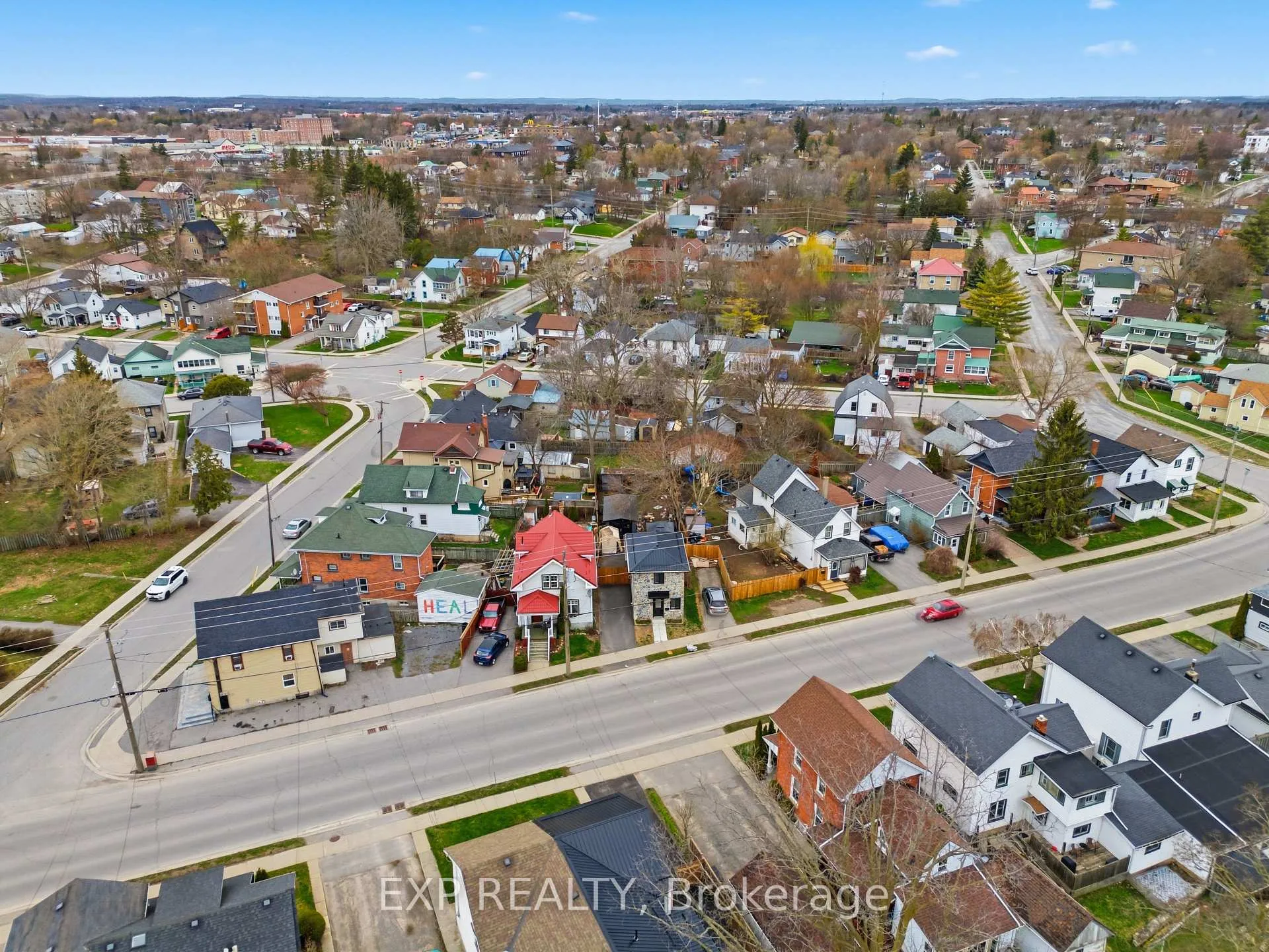 Photo 25 of 68 Moira Street E, Belleville, Belleville Ward — HOMEH