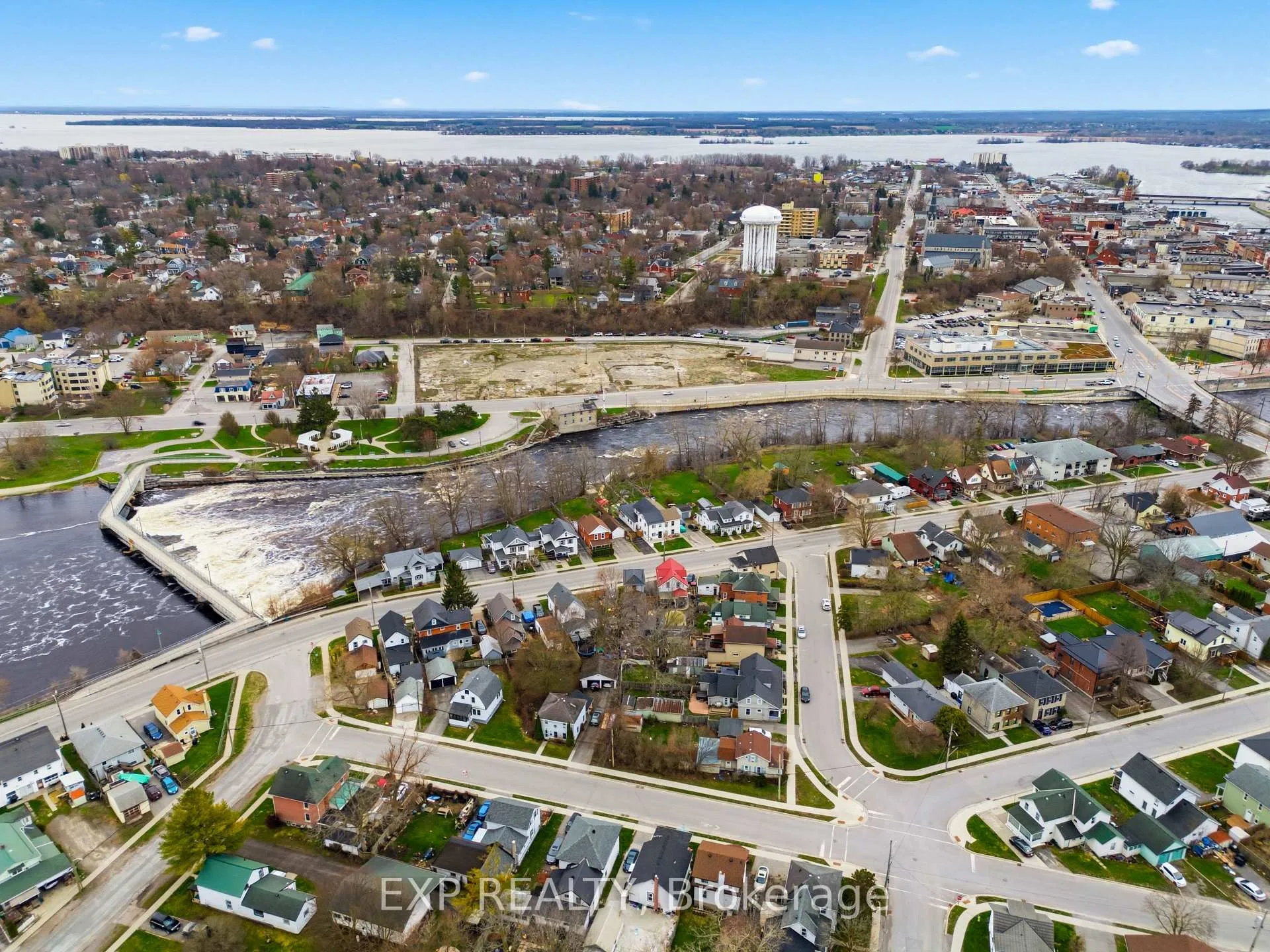 Photo 27 of 68 Moira Street E, Belleville, Belleville Ward — HOMEH